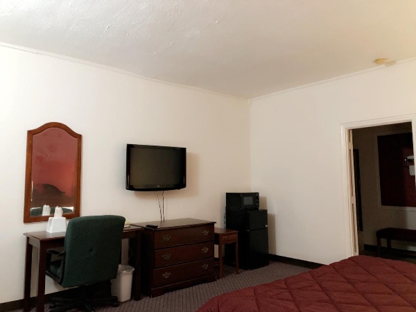 Travel INN Danville Main image