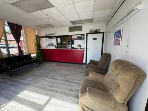 Travel INN Danville 9