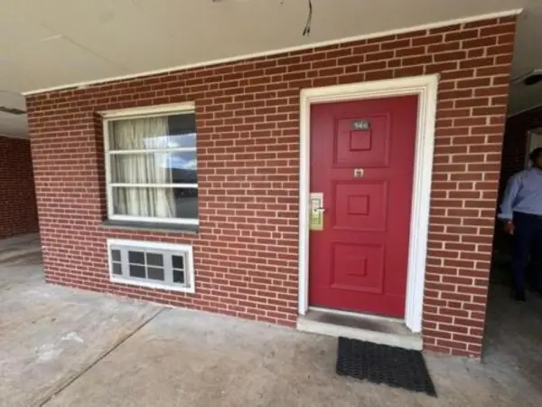 Travel INN Danville 6