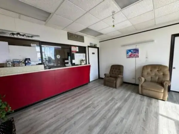 Travel INN Danville 7