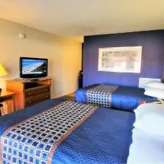 Economy 7 Inn- Newport News